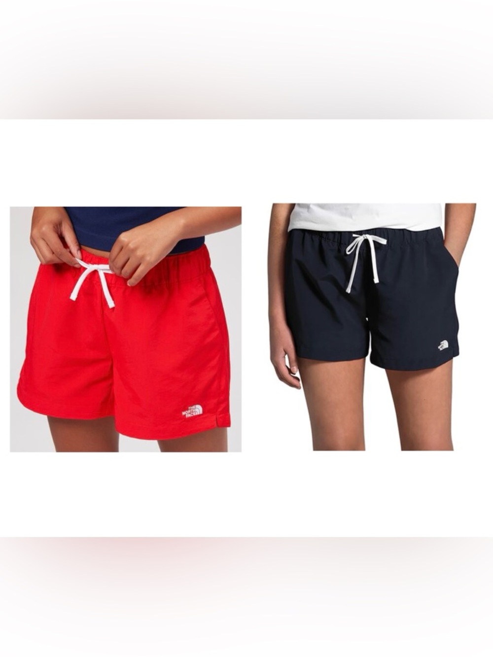 The North Face International Collection Class V Short 2 for 1